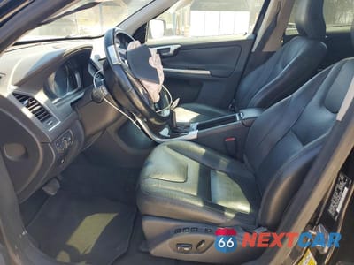 Zdjęcie 7 z 13 samochodu: 2015 VOLVO XC60 T6 PLATINUM VIN:YV4902RD6F2612707 - miniatura