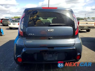 Zdjęcie 6 z 12 samochodu: 2016 KIA SOUL + VIN:KNDJP3A52G7276256 - miniatura