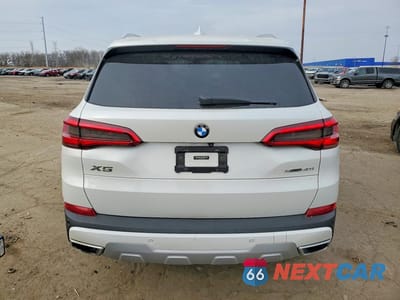 Zdjęcie 6 z 13 samochodu: 2020 BMW X5 SDRIVE 40I VIN:5UXCR4C06LLE30433 - miniatura