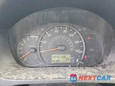 Zdjęcie 9 z 12 samochodu: 2021 MITSUBISHI MIRAGE G4 ES VIN:ML32FUFJ2MHF02181 - miniatura