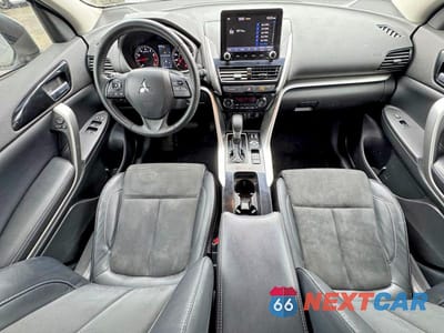 Zdjęcie 9 z 10 samochodu: 2022 MITSUBISHI ECLIPSE CROSS SE VIN:JA4ATWAA6NZ000877 - miniatura