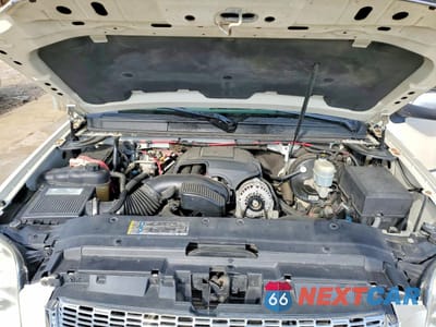 Zdjęcie 11 z 12 samochodu: 2008 GMC YUKON XL C1500 VIN:1GKFC16068R223573 - miniatura