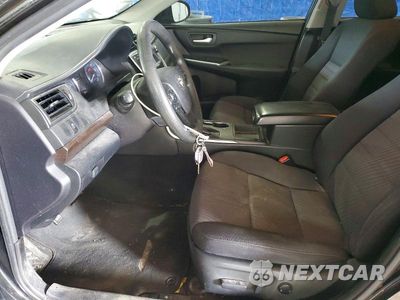 Zdjęcie 7 z 12 samochodu: 2016 TOYOTA CAMRY LE VIN:4T4BF1FK0GR582255 - miniatura