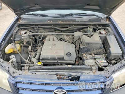 Zdjęcie 11 z 11 samochodu: 2002 TOYOTA HIGHLANDER BASE VIN:JTEGF21A020049357 - miniatura