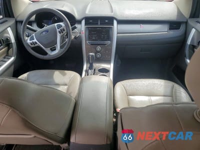 Zdjęcie 8 z 13 samochodu: 2014 FORD EDGE SEL VIN:2FMDK4JC3EBB64016 - miniatura