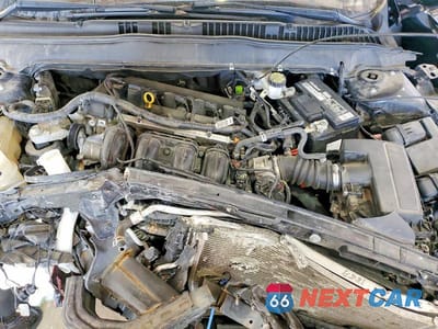 Zdjęcie 11 z 12 samochodu: 2019 FORD FUSION S VIN:3FA6P0G71KR248923 - miniatura