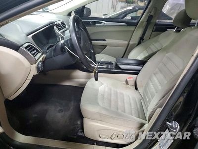 Zdjęcie 7 z 12 samochodu: 2018 FORD FUSION SE VIN:3FA6P0HD4JR184637 - miniatura