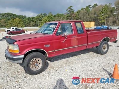 1995 FORD F250 1FTHX26F0SKB23259 - główne zdjęcie licytacji z USA - miniatura