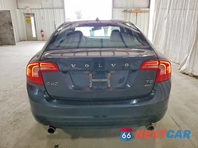 Zdjęcie 6 z 11 samochodu: 2013 VOLVO S60 T5 VIN:YV1612FH6D2205939 - miniatura