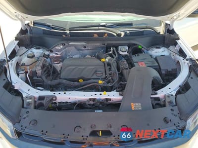 Zdjęcie 12 z 12 samochodu: 2024 CHEVROLET TRAX 1RS VIN:KL77LGE20RC174555 - miniatura