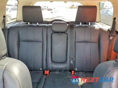 Zdjęcie 10 z 13 samochodu: 2014 LAND ROVER LR2 HSE VIN:SALFR2BG5EH406380 - miniatura