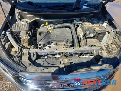 Zdjęcie 12 z 13 samochodu: 2024 GMC TERRAIN AT4 VIN:3GKALYEG9RL150631 - miniatura