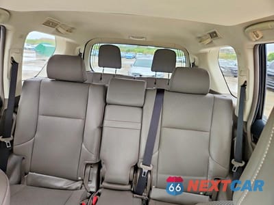Zdjęcie 10 z 14 samochodu: 2019 LEXUS GX 460 BASE VIN:JTJBM7FX4K5223302 - miniatura