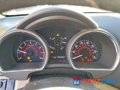 Zdjęcie 9 z 15 samochodu: 2013 TOYOTA HIGHLANDER BASE VIN:5TDZK3EH8DS126174 - miniatura