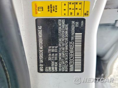 Zdjęcie 13 z 13 samochodu: 2014 MINI COOPER COUNTRYMAN VIN:WMWZB3C59EWR40535 - miniatura