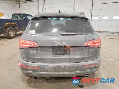 Zdjęcie 6 z 12 samochodu: 2011 AUDI Q5 PREMIUM PLUS VIN:WA1LFAFP0BA043198 - miniatura