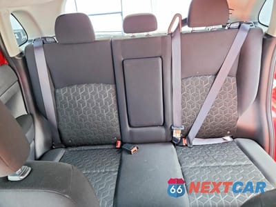 Zdjęcie 10 z 13 samochodu: 2024 MITSUBISHI OUTLANDER SPORT S VIN:JA4ARUAU6RU023527 - miniatura