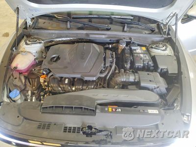 Zdjęcie 11 z 12 samochodu: 2025 HYUNDAI SONATA SEL VIN:KMHL64JA4SA442136 - miniatura