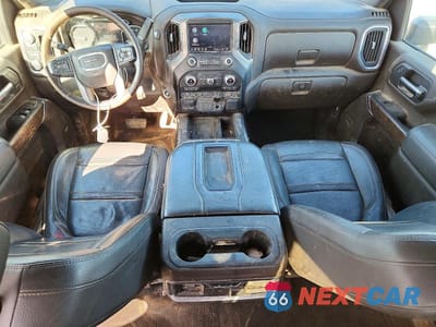 Zdjęcie 8 z 12 samochodu: 2021 GMC SIERRA K2500 DENALI VIN:1GT49REY9MF291854 - miniatura