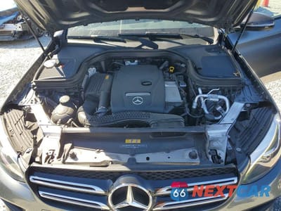 Zdjęcie 12 z 14 samochodu: 2018 MERCEDES-BENZ GLC 300 VIN:WDC0G4JB3JV116925 - miniatura