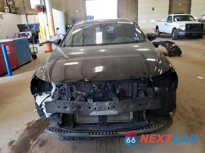 Piąte zdjęcie samochodu w środku: 2021 MAZDA 3 SELECT VIN:JM1BPAKLXM1330469 - miniatura