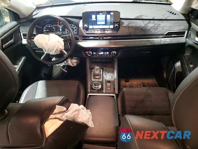 Zdjęcie 8 z 12 samochodu: 2024 MITSUBISHI OUTLANDER SE VIN:JA4J4VA85RZ047960 - miniatura