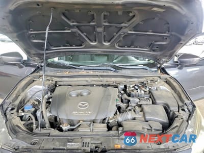 Zdjęcie 11 z 12 samochodu: 2016 MAZDA 3 SPORT VIN:JM1BM1U71G1281238 - miniatura