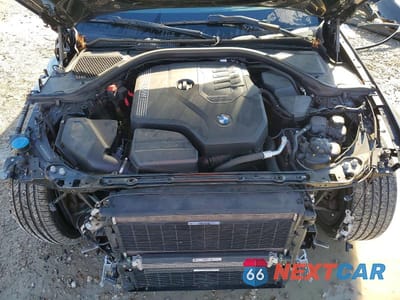 Zdjęcie 11 z 13 samochodu: 2021 BMW 330I VIN:3MW5R1J06M8C10210 - miniatura