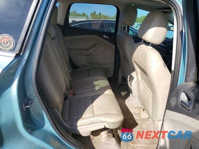 Zdjęcie 11 z 12 samochodu: 2013 FORD ESCAPE SEL VIN:1FMCU0H9XDUC16016 - miniatura