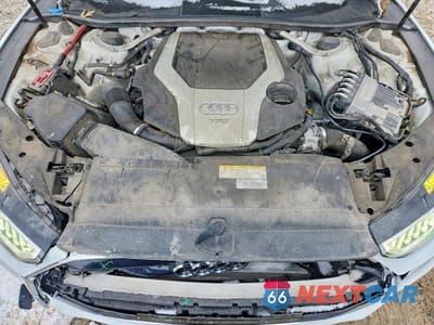 Zdjęcie 11 z 11 samochodu: 2019 AUDI A7 PRESTIGE S-LINE VIN:WAUV2AF28KN042319 - miniatura