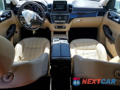 Zdjęcie 8 z 13 samochodu: 2018 MERCEDES-BENZ GLE 350 VIN:4JGDA5JB6JB159652 - miniatura