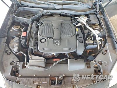 Zdjęcie 11 z 11 samochodu: 2012 MERCEDES-BENZ SLK 350 VIN:WDDPK5HA8CF012942 - miniatura