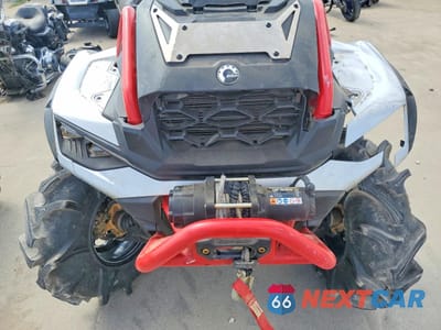 Zdjęcie 7 z 11 samochodu: 2025 CAN-AM OUTLANDER X MR 1000R ATV VIN:3JB3WA742SJ000788 - miniatura