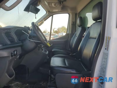Zdjęcie 7 z 13 samochodu: 2020 FORD TRANSIT DELIVERY TRUCK VIN:1FDBW5Z86LKA95570 - miniatura