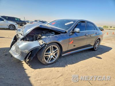 2016 MERCEDES-BENZ E 350 WDDHF5KB0GB232650 - główne zdjęcie licytacji z USA - miniatura