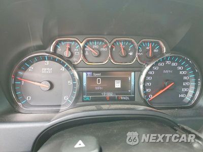 Zdjęcie 9 z 12 samochodu: 2018 GMC SIERRA K1500 SLT VIN:3GTU2NEC7JG534783 - miniatura