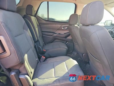 Zdjęcie 11 z 12 samochodu: 2019 CHEVROLET TRAVERSE LT VIN:1GNERGKW4KJ316169 - miniatura