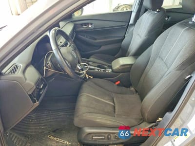 Zdjęcie 7 z 12 samochodu: 2024 HONDA ACCORD HYBRID SPORT VIN:1HGCY2F54RA002010 - miniatura