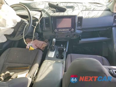 Zdjęcie 8 z 12 samochodu: 2022 NISSAN FRONTIER S VIN:1N6ED1EJ9NN621407 - miniatura