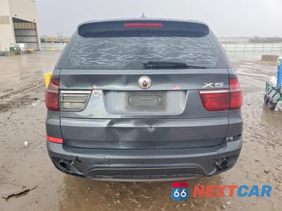 Zdjęcie 6 z 12 samochodu: 2011 BMW X5 XDRIVE35D VIN:5UXZW0C50BL369776 - miniatura