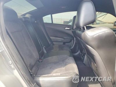 Zdjęcie 10 z 12 samochodu: 2019 DODGE CHARGER R VIN:2C3CDXCT2KH572433 - miniatura