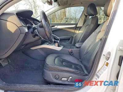 Zdjęcie 7 z 13 samochodu: 2015 AUDI A4 PREMIUM PLUS VIN:WAUFFAFL3FN025581 - miniatura