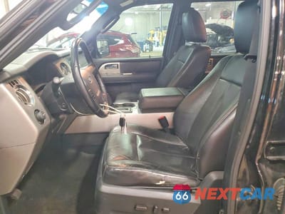 Zdjęcie 7 z 12 samochodu: 2016 FORD EXPEDITION XLT VIN:1FMJU1JT8GEF10662 - miniatura