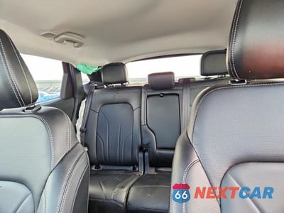 Zdjęcie 10 z 13 samochodu: 2026 FORD ESCAPE VIN:1FMCU0E1XTUA14094 - miniatura