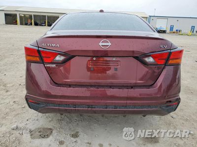 Zdjęcie 6 z 14 samochodu: 2023 NISSAN ALTIMA 2.5 SV VIN:1N4BL4DV7PN346854 - miniatura