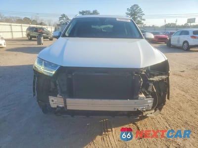 Piąte zdjęcie samochodu w środku: 2019 AUDI Q7 PREMIUM PLUS VIN:WA1LHAF79KD022715 - miniatura