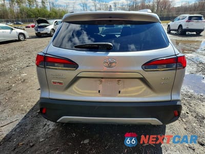 Zdjęcie 6 z 13 samochodu: 2023 TOYOTA COROLLA CROSS XLE VIN:7MUEAABG0PV066631 - miniatura
