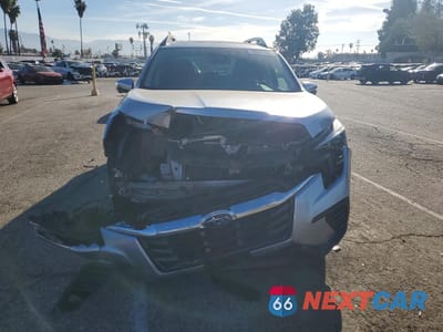 Piąte zdjęcie samochodu w środku: 2023 SUBARU ASCENT TOURING VIN:4S4WMARD4P3424196 - miniatura