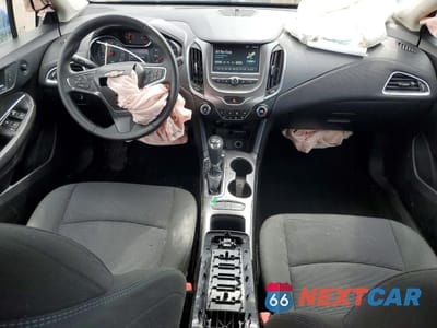 Zdjęcie 8 z 12 samochodu: 2017 CHEVROLET CRUZE LT VIN:1G1BE5SM2H7187244 - miniatura