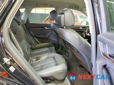 Zdjęcie 11 z 12 samochodu: 2018 AUDI Q5 PREMIUM VIN:WA1ANAFY8J2178733 - miniatura